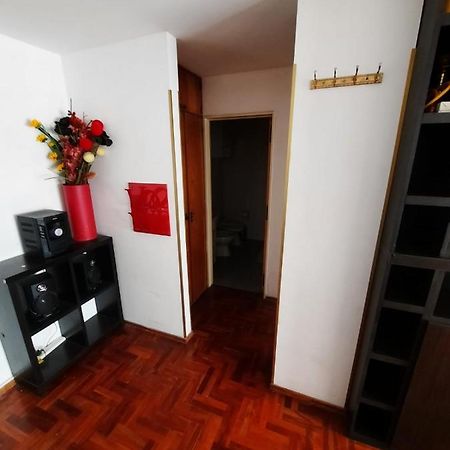 Апартаменти Departamento Nueva Кордова Екстер'єр фото