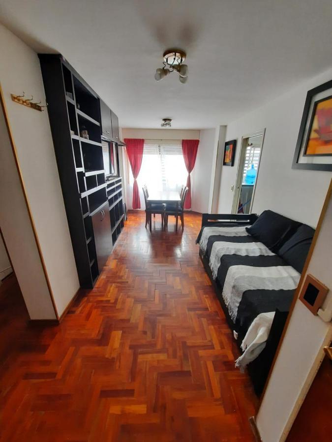Апартаменти Departamento Nueva Кордова Екстер'єр фото