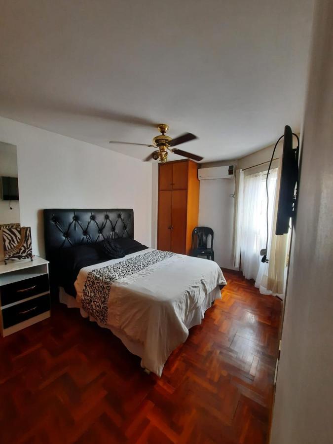 Апартаменти Departamento Nueva Кордова Екстер'єр фото