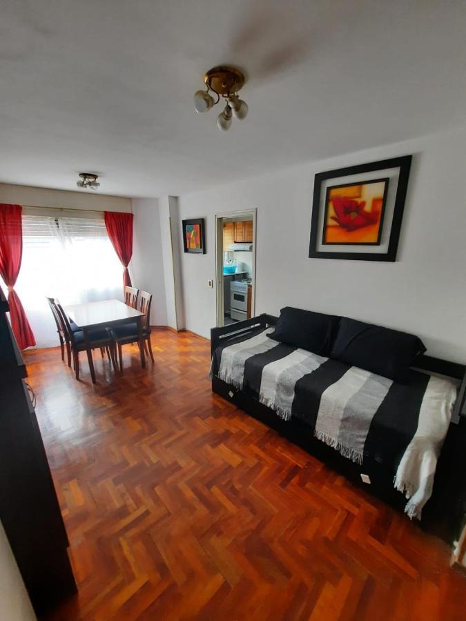 Апартаменти Departamento Nueva Кордова Екстер'єр фото