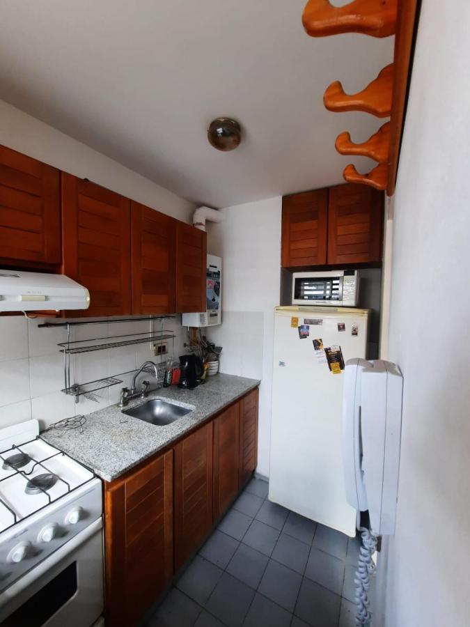 Апартаменти Departamento Nueva Кордова Екстер'єр фото