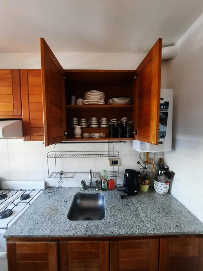 Апартаменти Departamento Nueva Кордова Екстер'єр фото