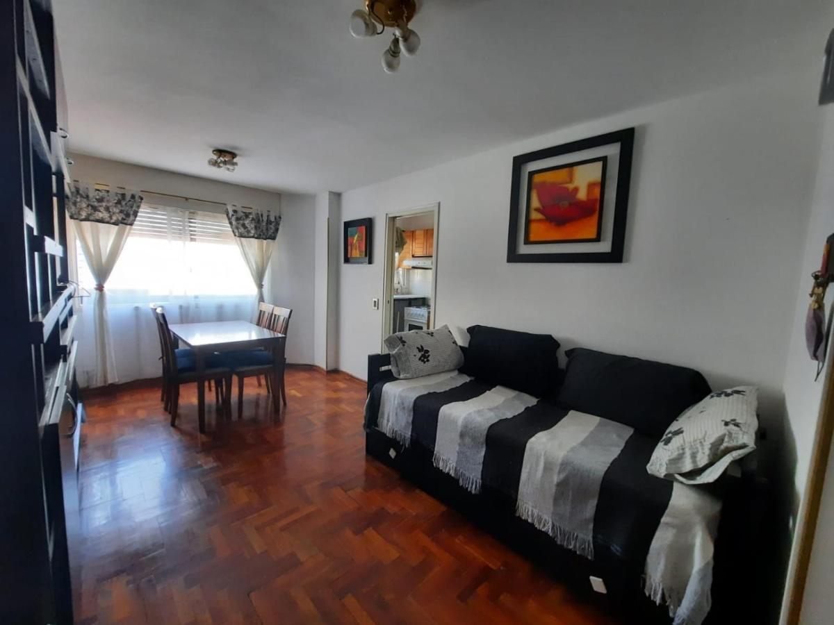 Апартаменти Departamento Nueva Кордова Екстер'єр фото