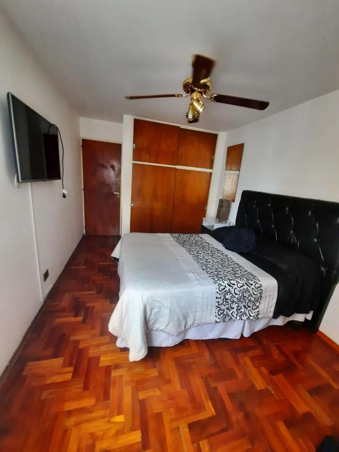 Апартаменти Departamento Nueva Кордова Екстер'єр фото