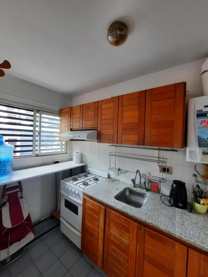 Апартаменти Departamento Nueva Кордова Екстер'єр фото